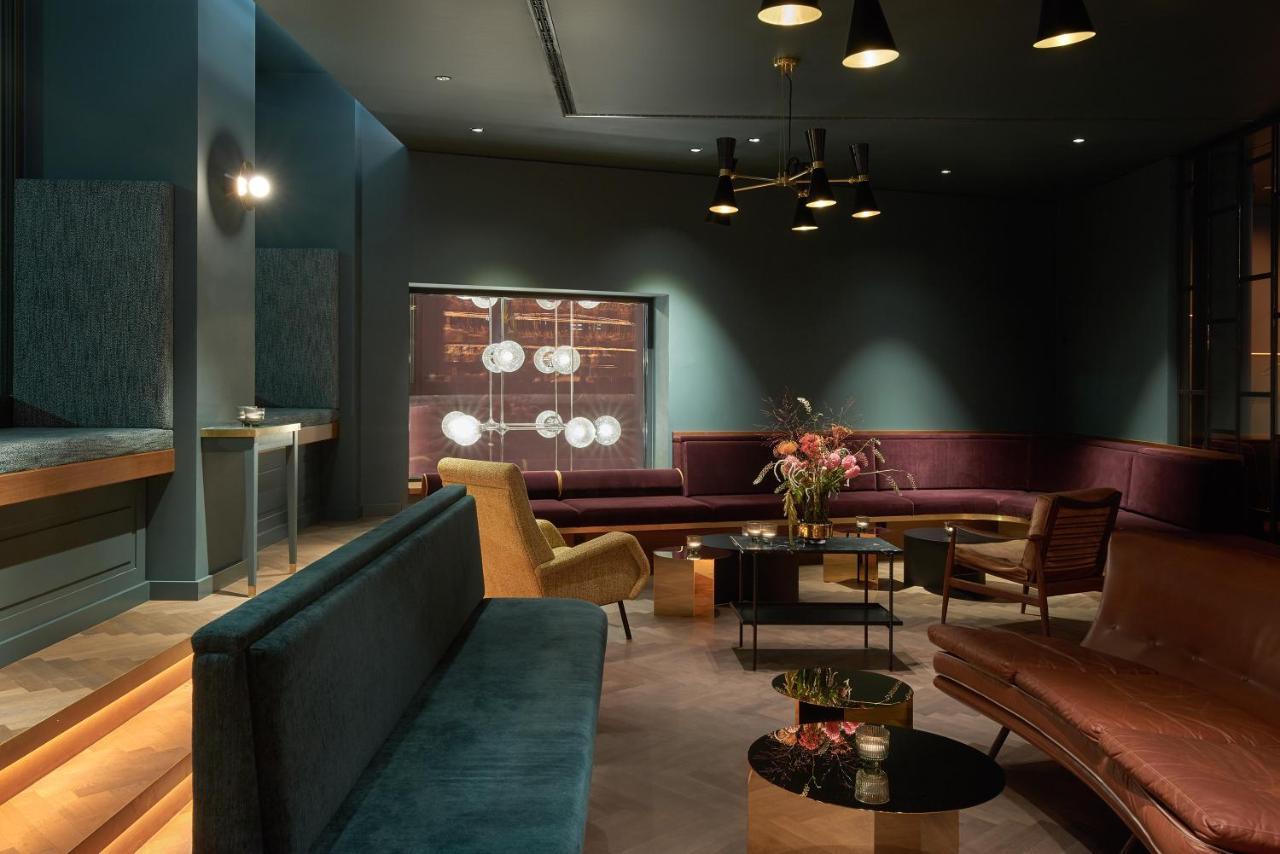 Hotel Mio By Amano Munich